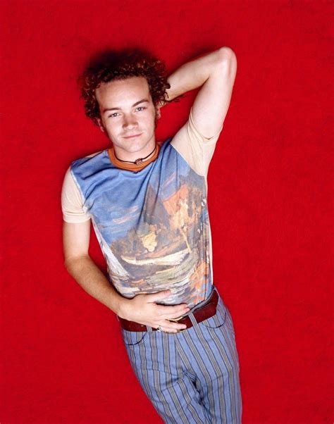 danny masterson young pictures